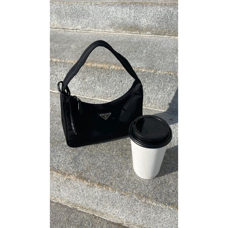 PRADA NYLON RE EDITION 2000