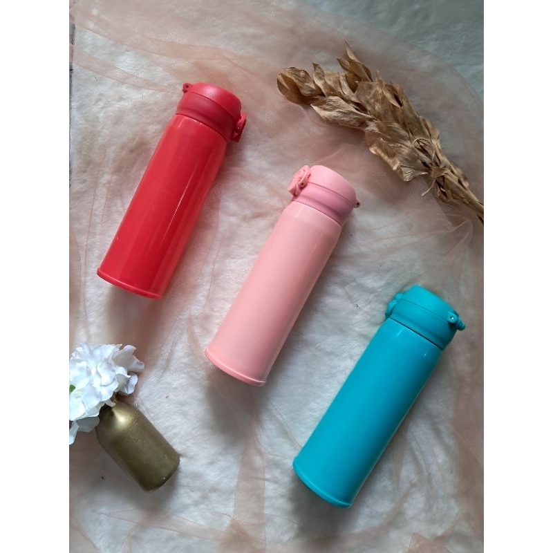 Tambahan botol tumbler cantik