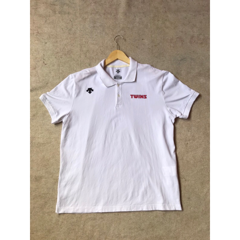 Polo Shirt Descente