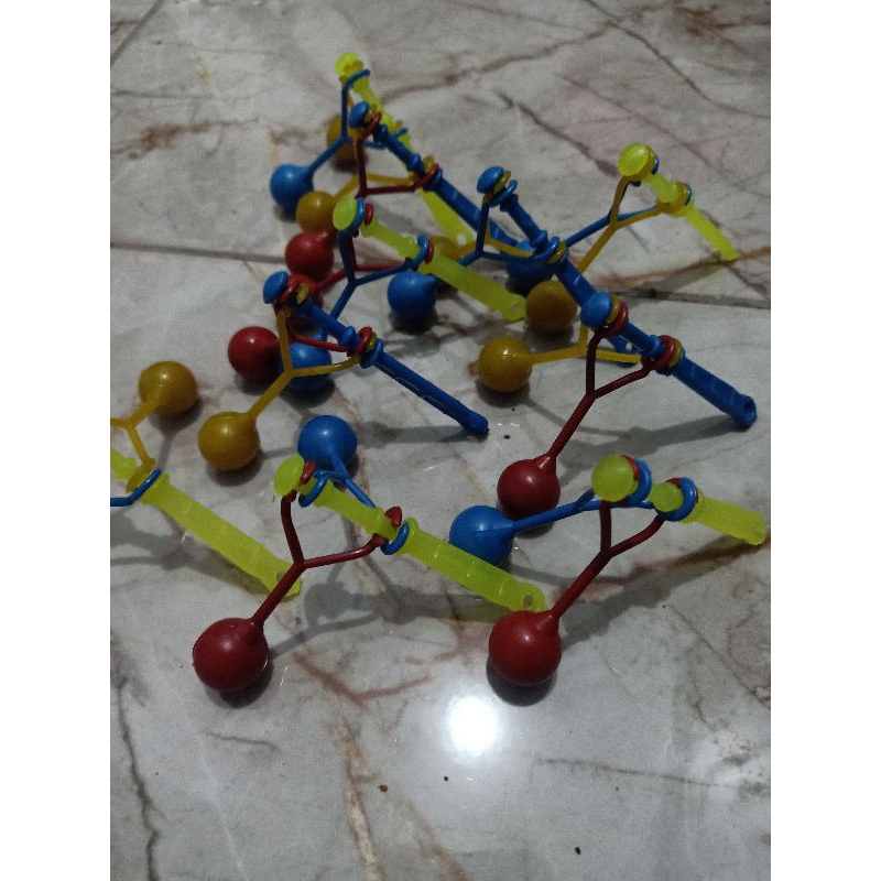 LATO LATO MATIC MINI/GAGANG KECIL