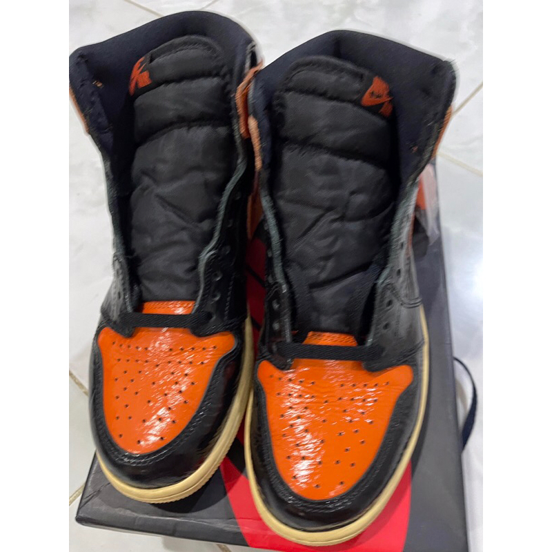 Air Jordan 1 High SBB 3.0