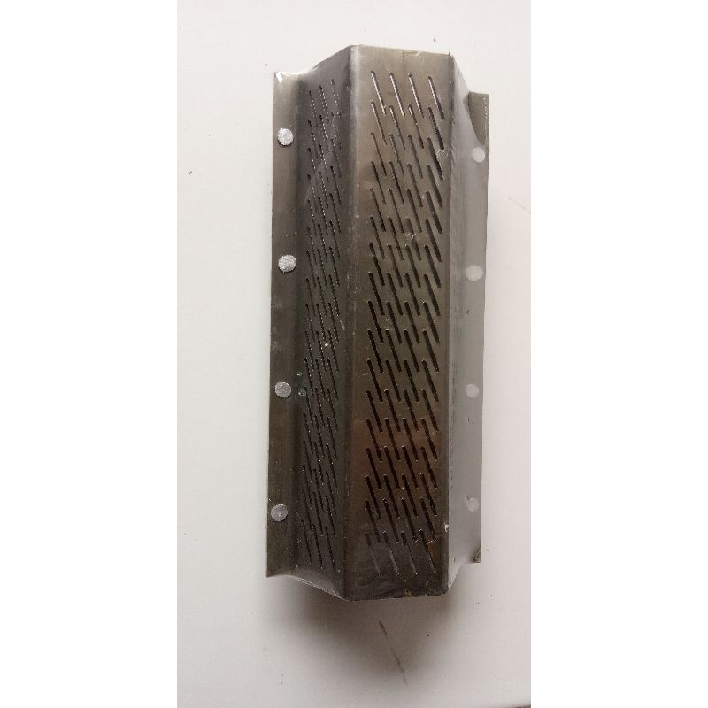 Saringan giling padi mini