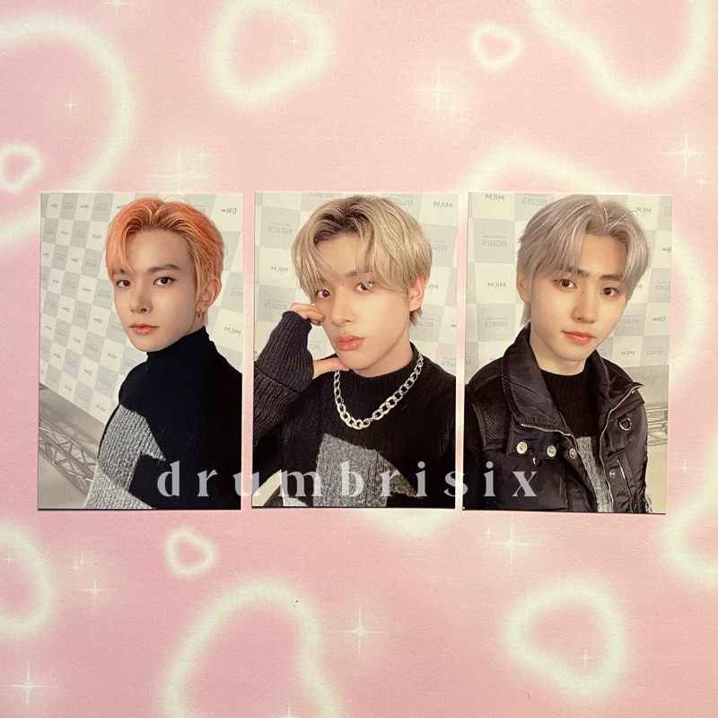 READY PC OFFICIAL BROADCAST BC DA ENHYPEN DIMENSION ANSWER HEESEUNG JAKE SUNGHOON