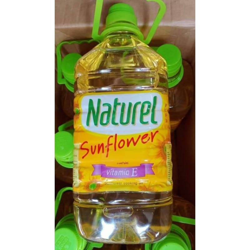 

Naturel Sunflower
