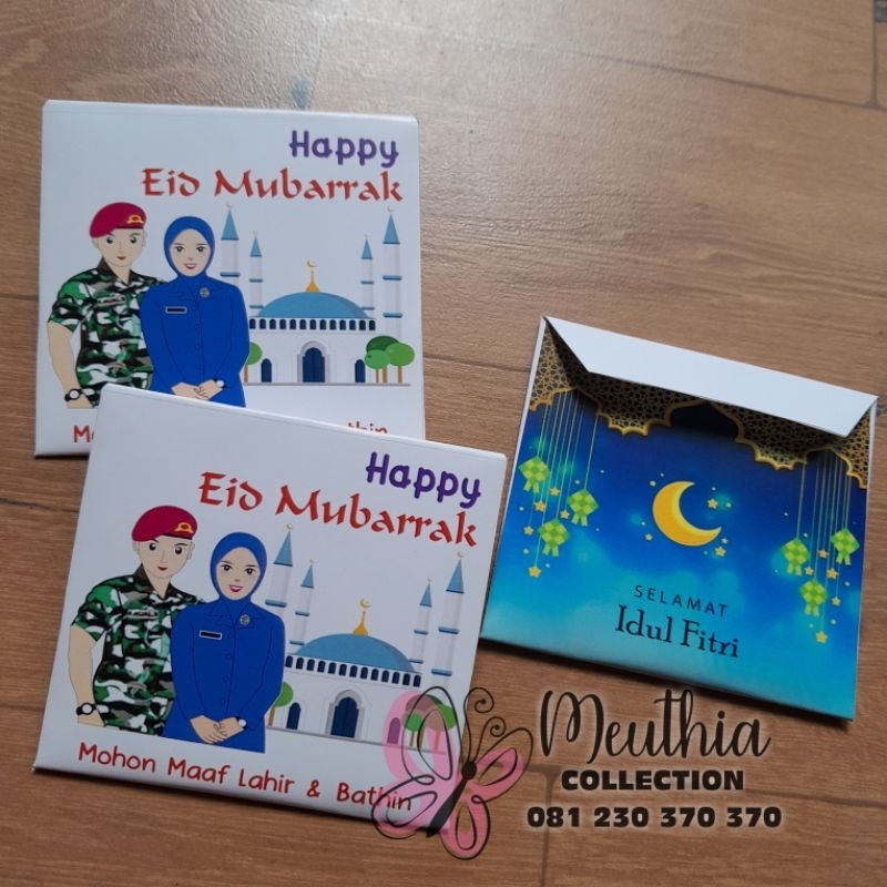 

Amplop Angpao Lebaran Jalasenastri