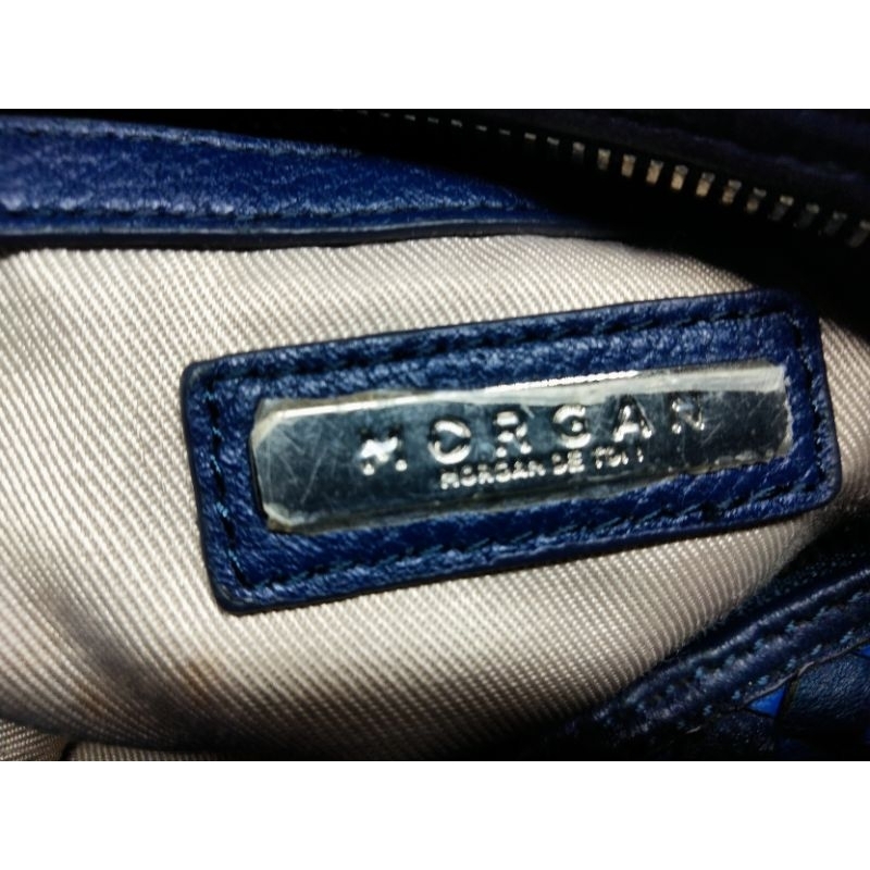 Tas Selempang Morgan