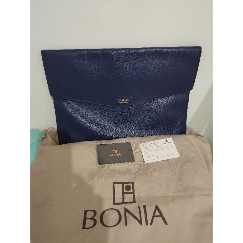 [PL] Clutch Envelope BONIA ORIGINAL