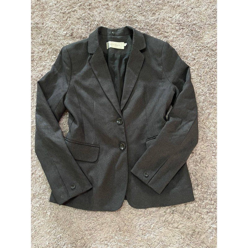 baju kerja cewe Accent, jas kerja ACCENT