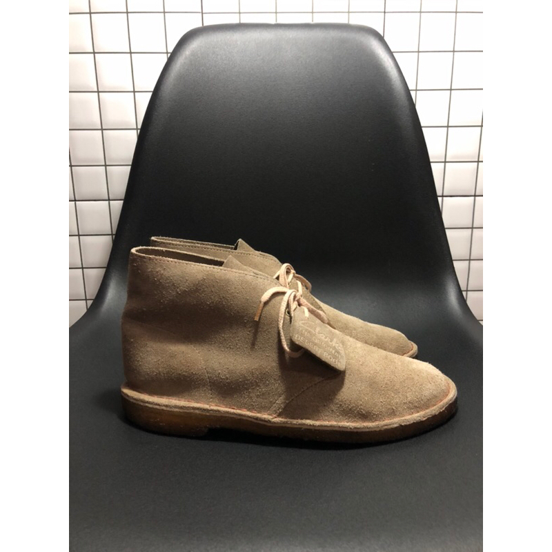 Clarks Desert Boots