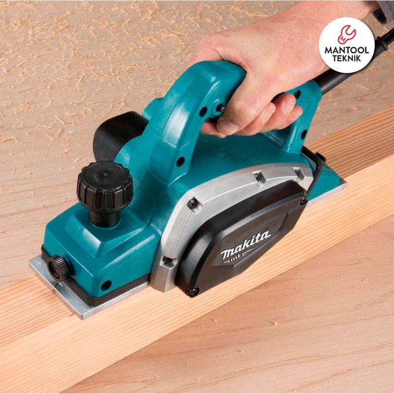 mesin ketam pasah kayu MAKITA