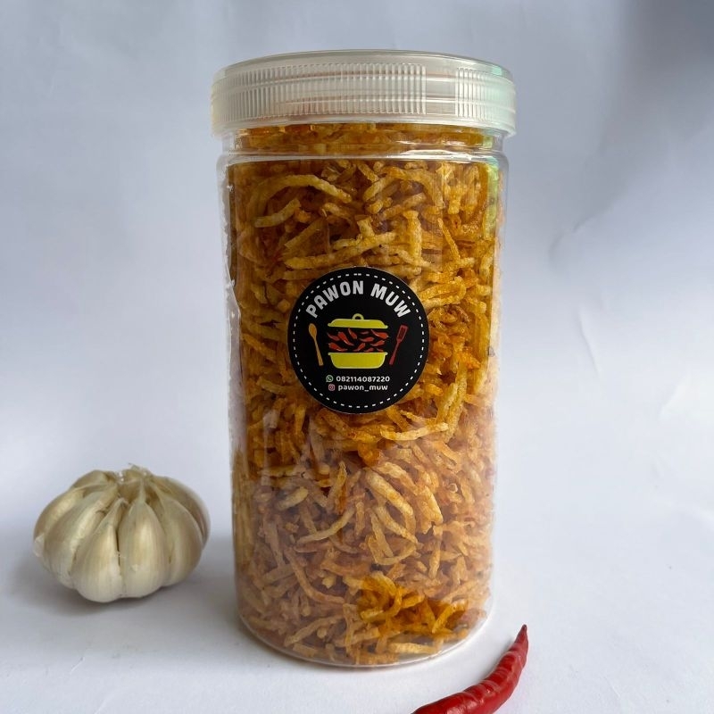 

XMASTER KERIPIK KERING KENTANG MUSTOFA KEMASAN TOPLES