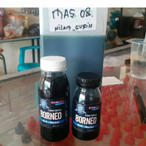 Oplosan Mas seri 08_ Usar Nilam Gurih