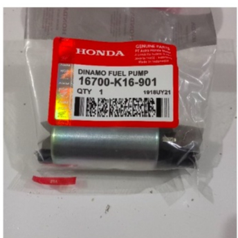 Rotak dinamo fuelpum beat F1 beat esp Vario 125