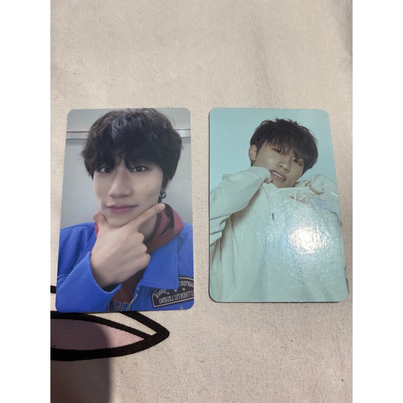 YEDAM TREASURE APPLEWOOD 1 & PC YEDAM CHP 2