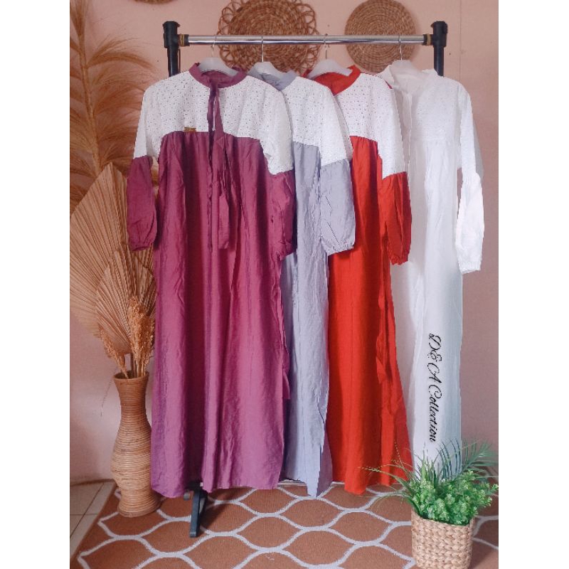 Gamis belanda