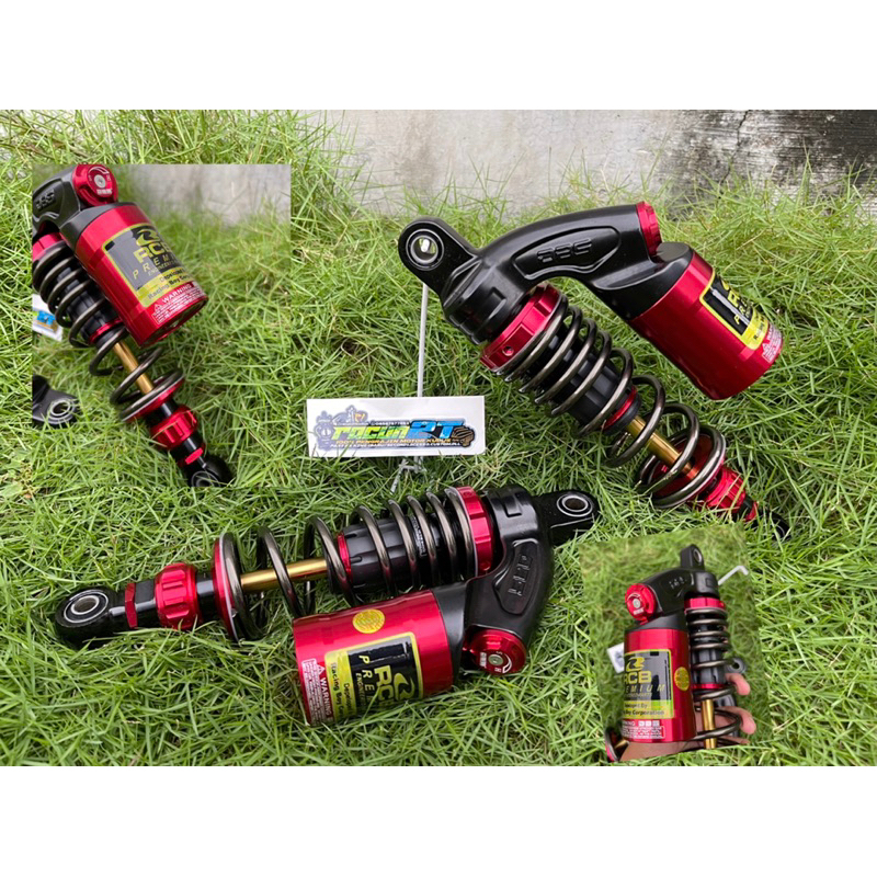 SHOCK SEKOK SHOCKBEKER GP VENOM SERIES 320