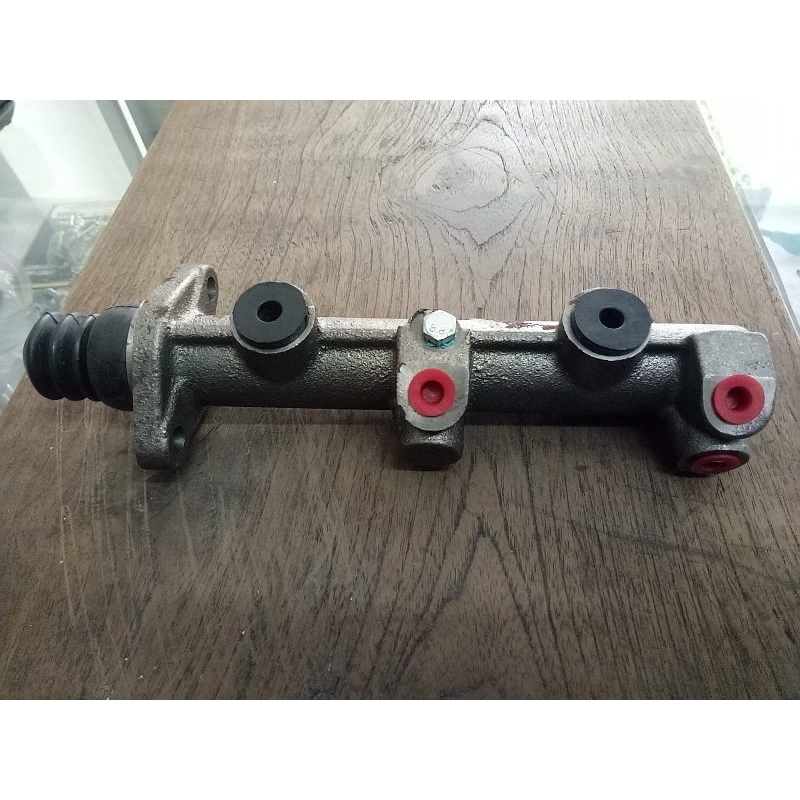 master rem Vw combi jerman.part vw