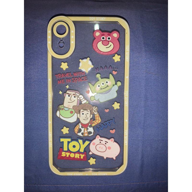 [PRELOVED] Case Iphone XR