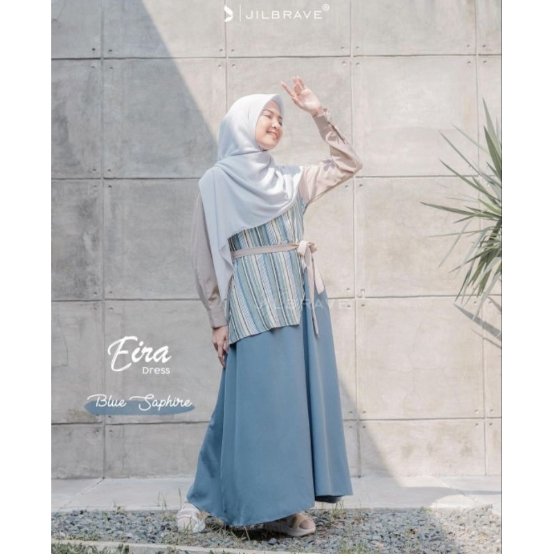 Preloved Eira Dress by Jilbrave