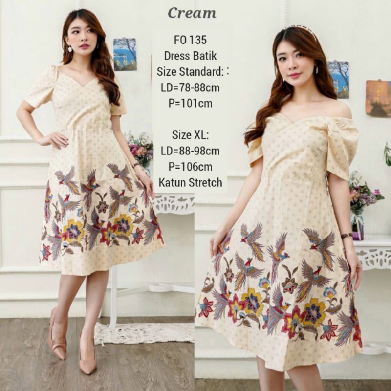 DRESS BATIK NATALIE TERUSAN KERJA KANTOR WANITA 135 MURAH BAJU PASANGAN COUPLE KEMEJA PRIA COWO 023 GAUN CEWEK COUPLE ANAK KELUARGA SARIMBIT CASUAL CANTIK