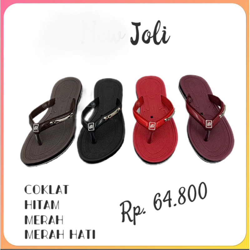 ARDILES - Sandal Wanita Ardiles Joli