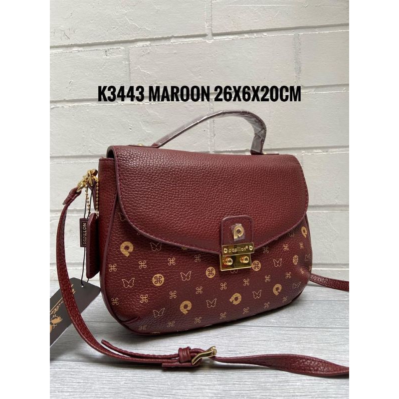 Tas Papillon K3443