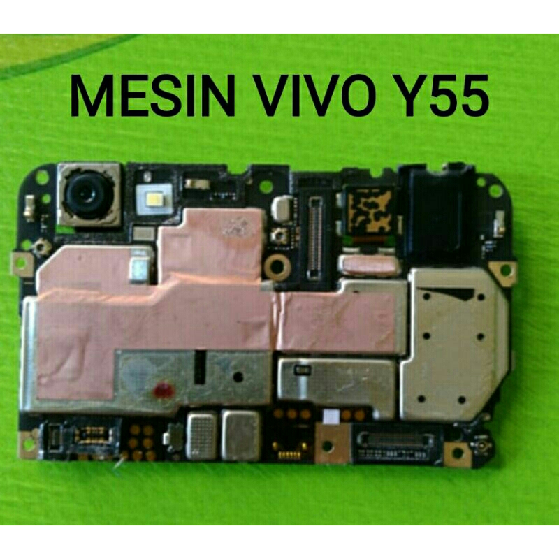 MESIN VIVO Y55