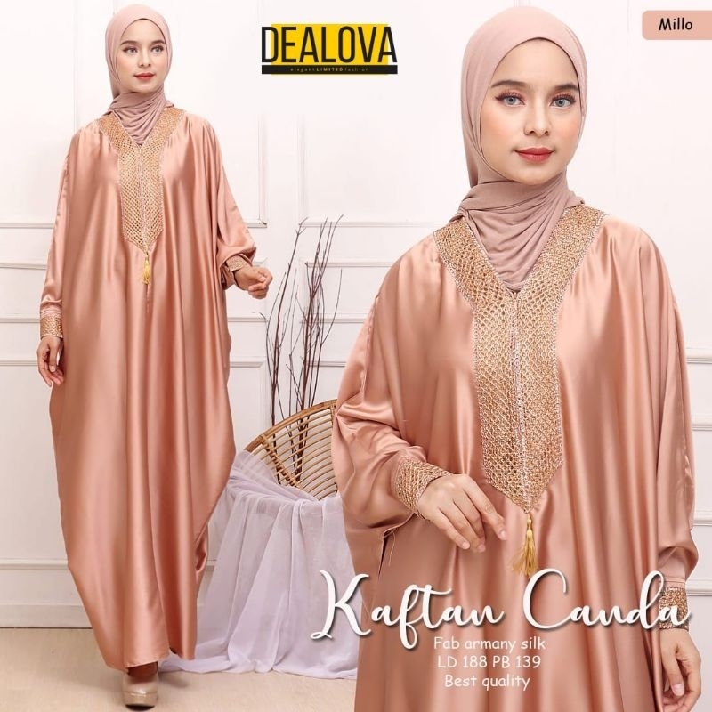 KAFTAN CANDA DEALOVA