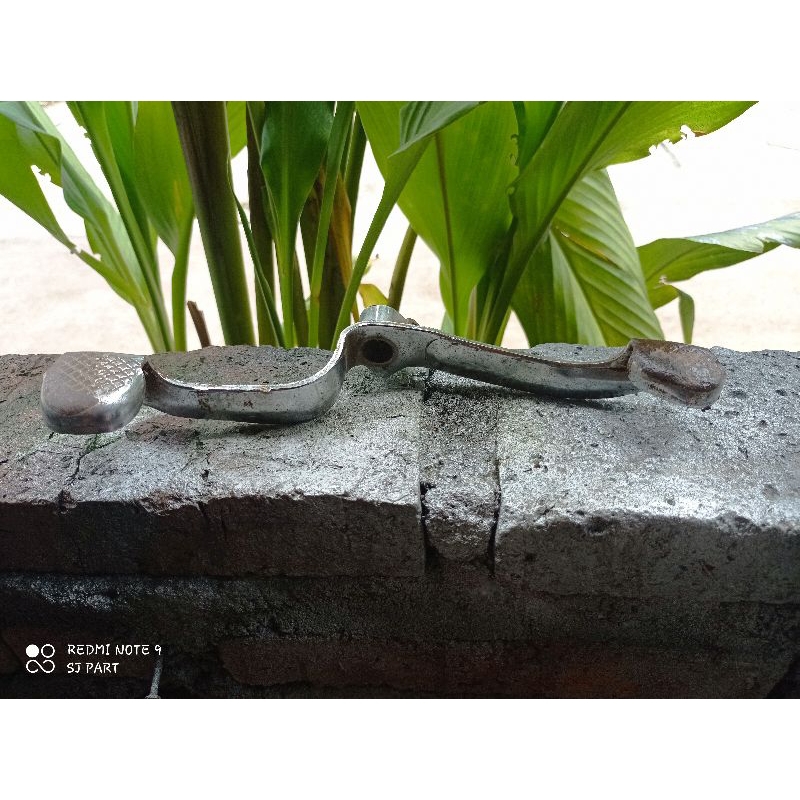 pedal kopling Yamaha Alfa