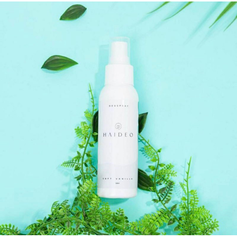 haideo spray