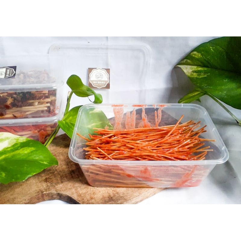 

mie lidi tanpa bawang box 750