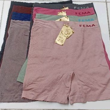 Hotpants sport celana pendek olahraga senam yoga boxer sport melar wanita dewasa remaja fema boxer cewek camisole celana pendek wanita dalaman cd wanita booty