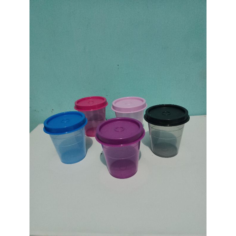 midget Tupperware