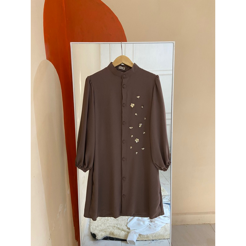 Tunik Payet Jumbo (LD 140)