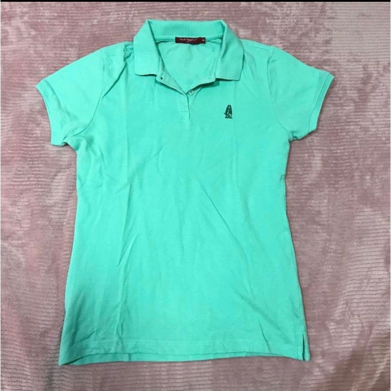 Polo Hush puppies
