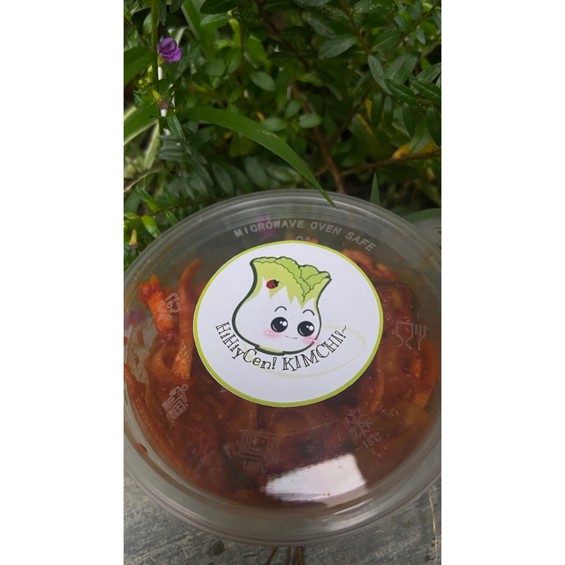 

HiHiyCenKimchi