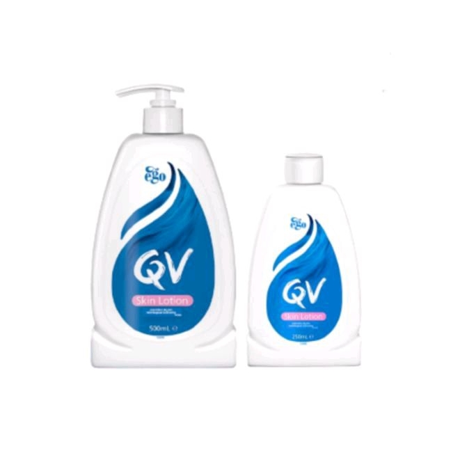 QV Skin Lotion