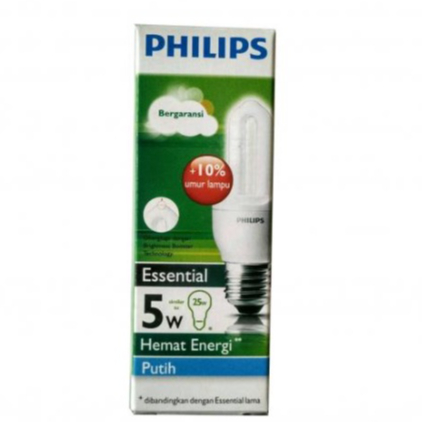 LAMPU PHILIPS 5watt