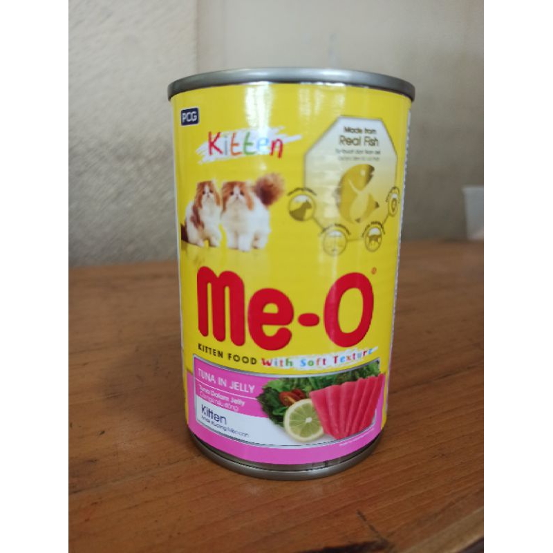 meo kaleng wet food makanan kucing