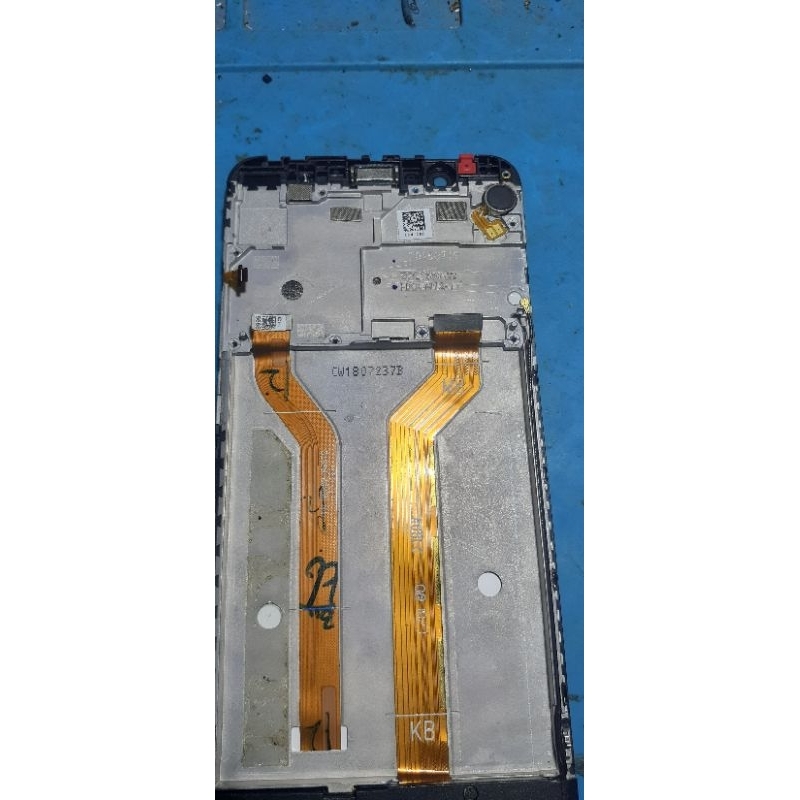 LCD ASUS MAX PRO M1 COPOTAN ORI
