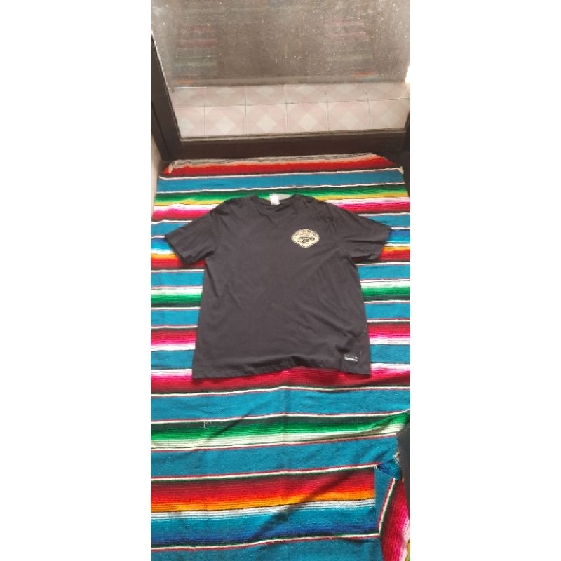 TSHIRT CROSSOVER BDG