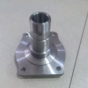 spindle depan Taft GT Rocky hiline nap roda depan Taft GT Rocky hiline  harga untuk 1pc