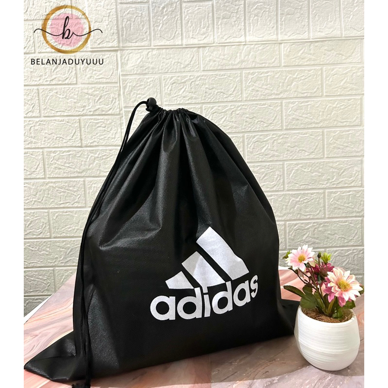 Paper Bag Adidas ( Ready Stock Jakarta )