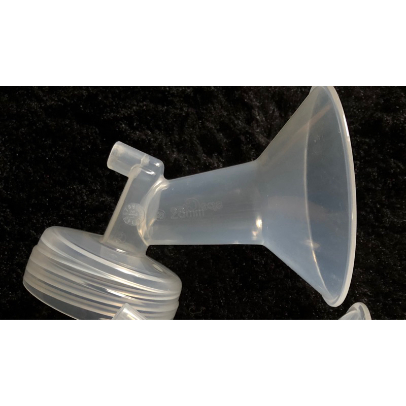 preloved corong spectra 28 mm