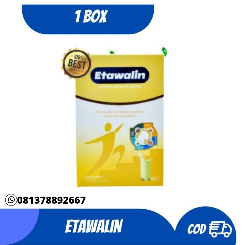 

Etawalin Susu Kambing Etawa 200 gram original 100%