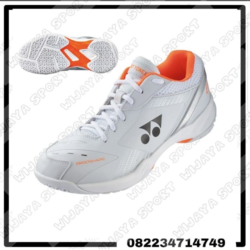 sepatu badminton yonex shb 65 x3