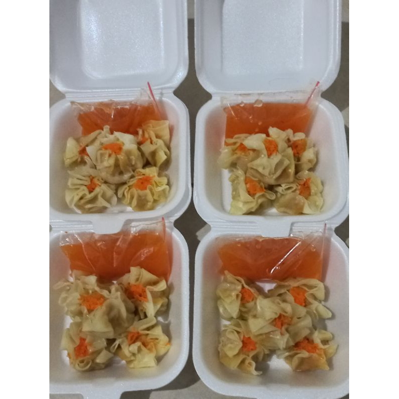 

Dimsum Ayam Udang isi 8pcs