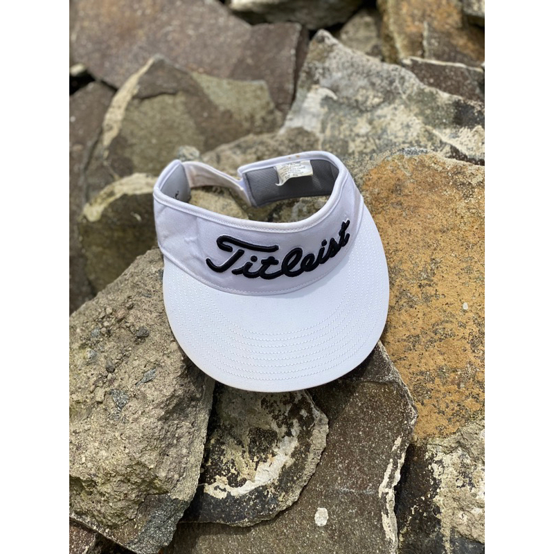 TOPI GOLF TITLEIST ORIGINAL