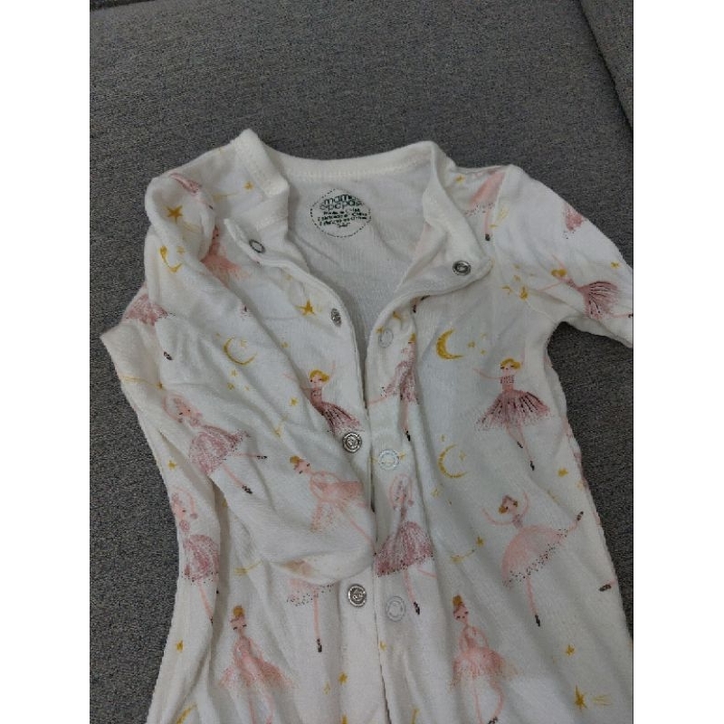 Sleep Suit Papas Mamas new