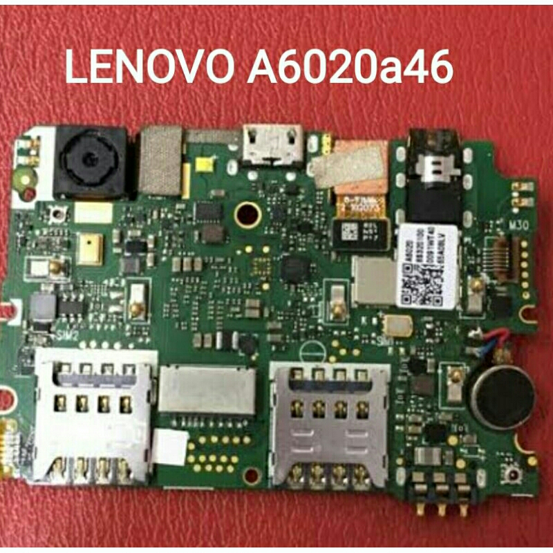 MESIN LENOVO A6020a46